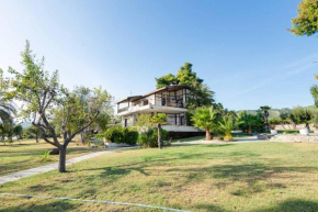 Malt BeachFront Villa